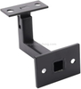 Wall Mounted Stainless Steel Handrail Brackets for Stairs