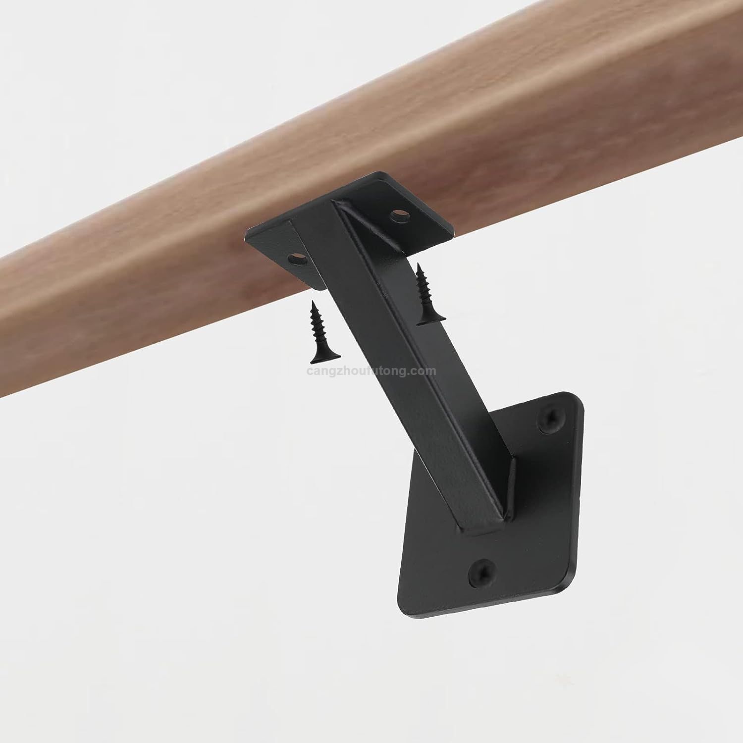 Wall Mounted Handrail Brackets for Staircase