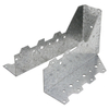 Custom 47 X 150 Galvanized Steel Joist Hangers