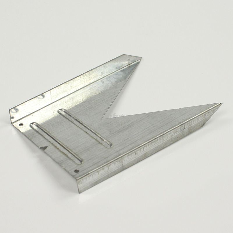 Customize Building Metal Roof Truss Brick Ties