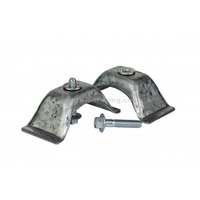 Steel Strap Brace Tensioners from Surealong 