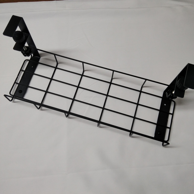 Under Desk Cable Management Baskets
