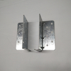 Heavy Duty Timber To Timber Galvanized Split Roof Joist Hanger Brackets