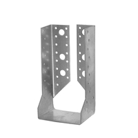 Factory Direct Supply Hot Sale Metal Connecting Brackets for Wood Timber Structural Connectors