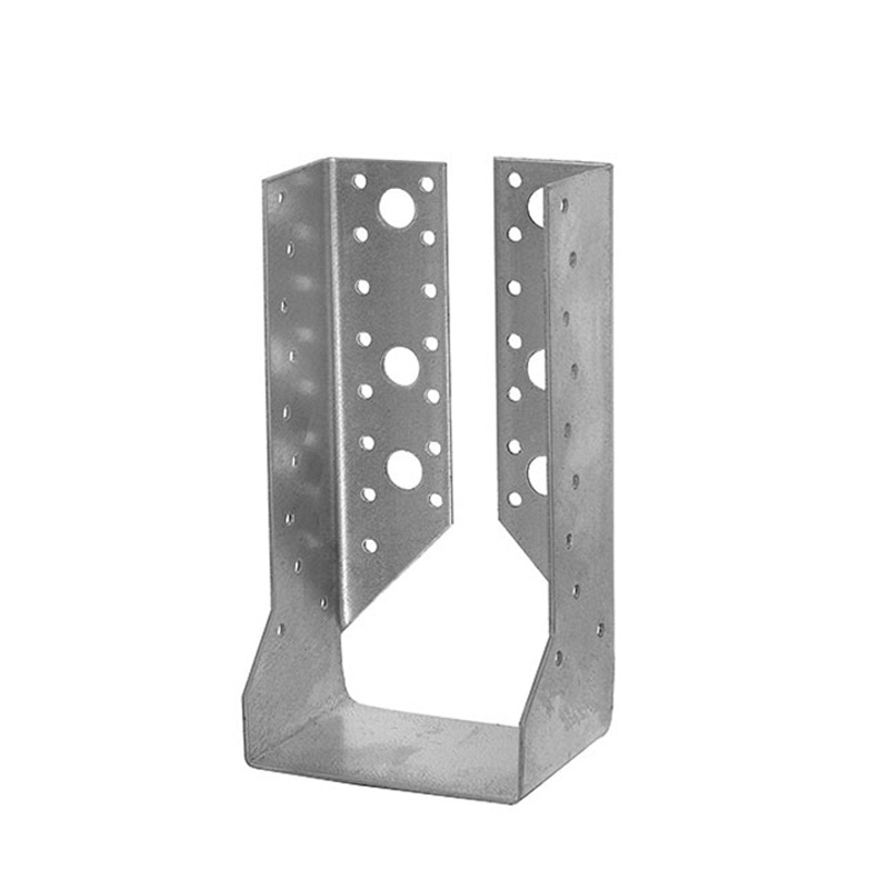 Factory Direct Supply Hot Sale Metal Connecting Brackets for Wood Timber Structural Connectors