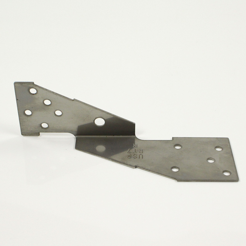 H2.5A 18-Gauge Hurricane Tie 100-per Box
