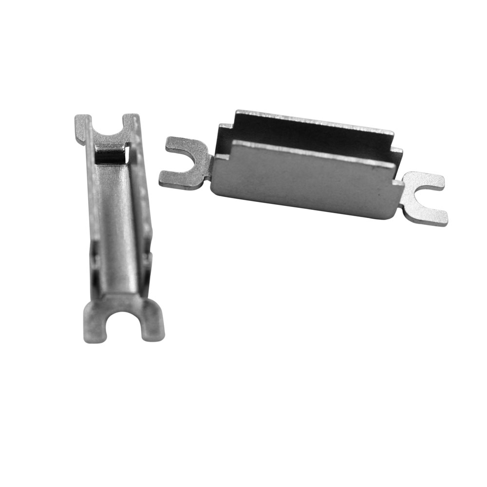 Custom Precision Sheet Metal Stamping Electrical Metal Parts 