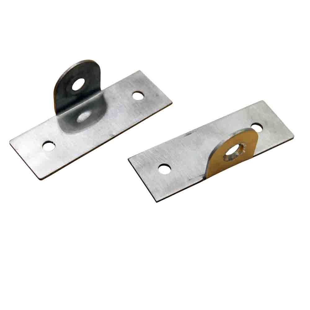 Custom Precision Sheet Metal Fabrication Parts Manufacturing Brass Stainless Steel Aluminum parts