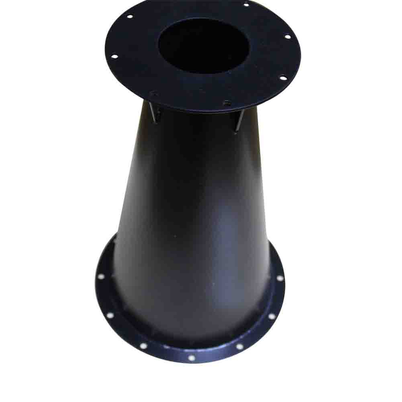 Customized Sheet Metal Fabrication Stainless Steel Aluminum Stamping Parts For Bracket