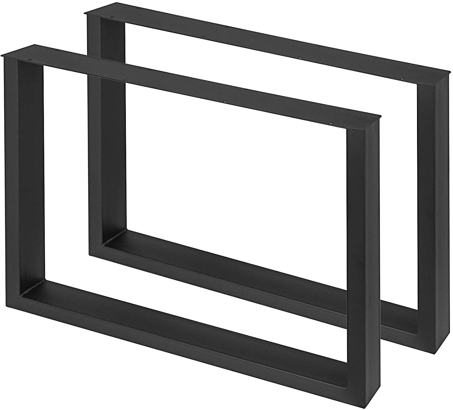 Steel Table Legs Office Computer Desk Legs Country Style DIY Furniture