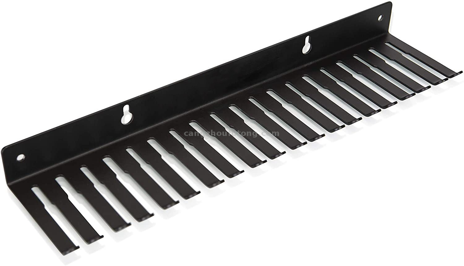 Test Lead Holder tool storage rack