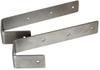 Bunk Bed Ladder Hooks Hook Hardware Heavy Duty Hook Brackets for Bed Decoration Tool