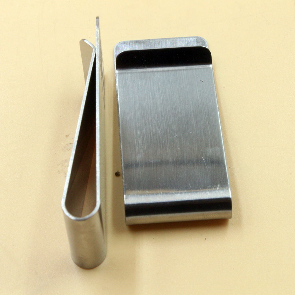 Sheet Metal Clips To Hold Paper