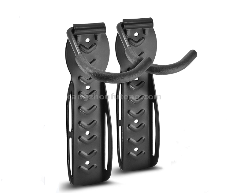 Bike Wall Mount Hook Rack Holder Bicycle Hanger Storage Vertical Bike Hook