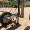 Heavy Duty Outdoor Gate Caster Wheels