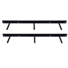 Standard Concealed Blind Floating Shelf Bracket,invisible Shelf Bracket,hidden Shelf Bracket,Blind Shelf Supports
