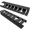 Steel Galvanized Perforated Cable Tray Electrical Wire Duct Network Plug Trunking