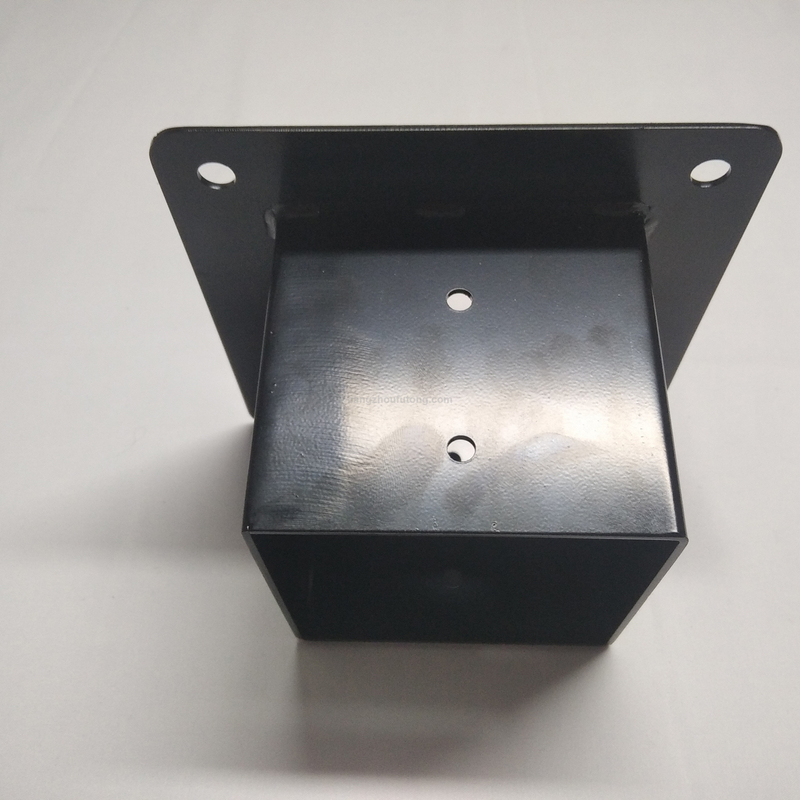 4x4 Fence Post Base Brackets for Deck Railing Buy 4x4 fence post
