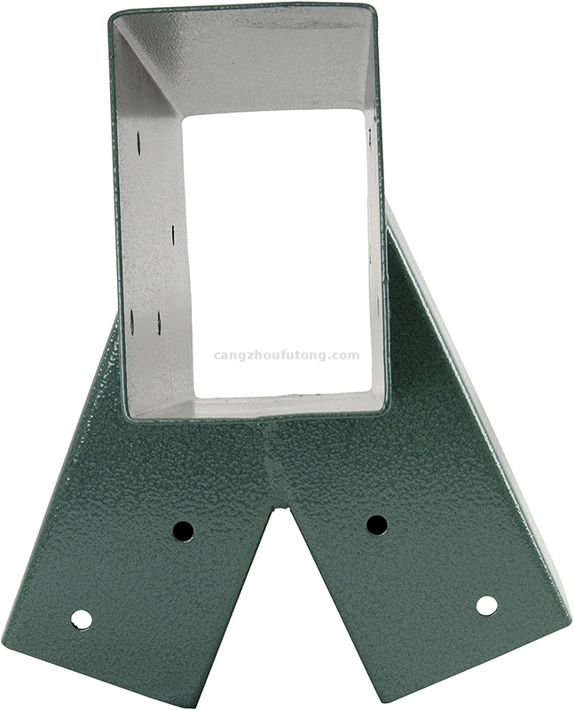 Heavy Duty 4x4 Swing Set Corner Brackets Buy swing bracket, 4x4 swing