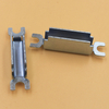 Precision Sheet Metal Stove Parts Fabrication