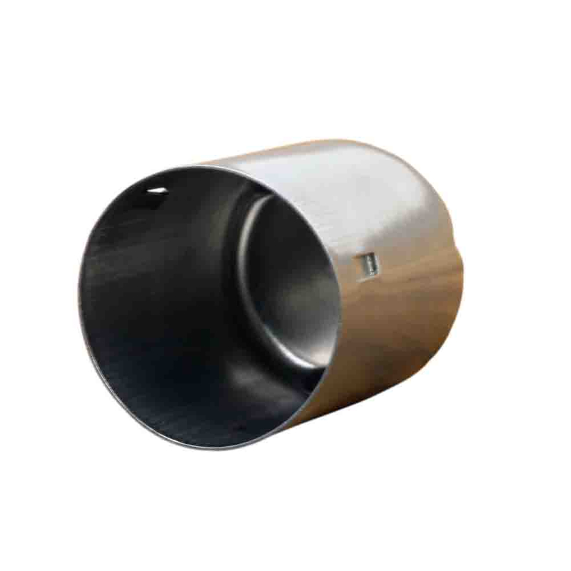 Specializes Custom Stainless Steel Deep Drawing Shell And Aluminum Shell 