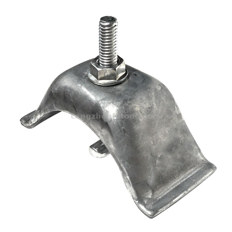 Heavy duty Smart galvanized Brace Straping Tensioner 
