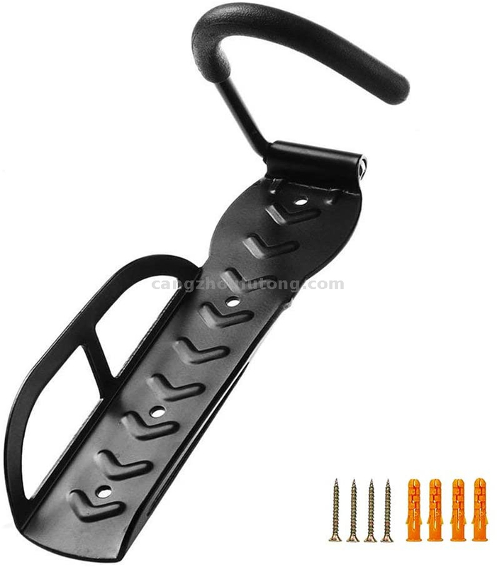 Mountain Road Bike Wall Mounted Rack Stands Storage Hanger Hook Rack
