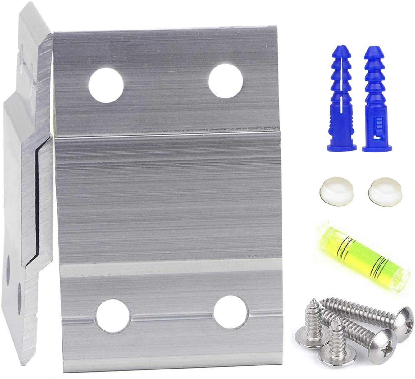 Z Shaped Aluminium French Clips for Wall Panel Mounting System Buy Z