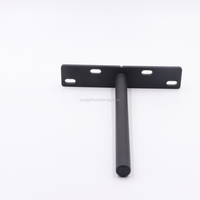 Heavy Duty Floating Wall Shelf Invisible Brackets