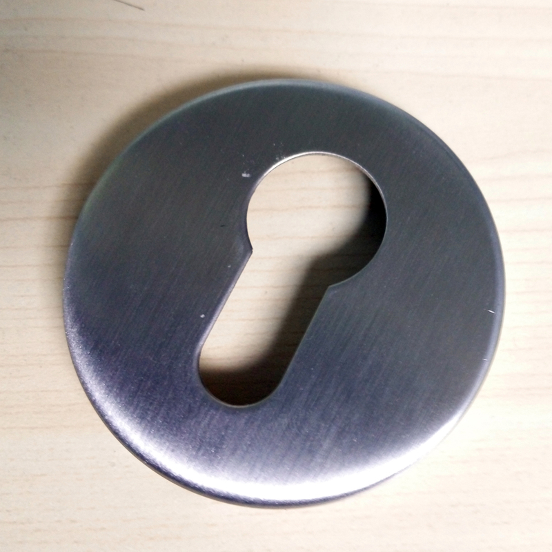 OEM Precision Metal Stamping Small Parts
