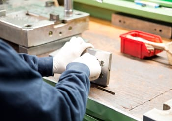 What is contract manufacturing and why might you need it?
