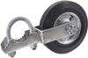 Heavy Duty Fence Gate Caster Wheel