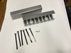 Desk Cable Management Wall And Ceiling Mounting Cable Tray Wiring Raceway Duct