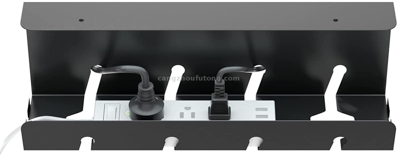 Durable Network Cable Tray Cable Management Tray China Customizable Manufacturers