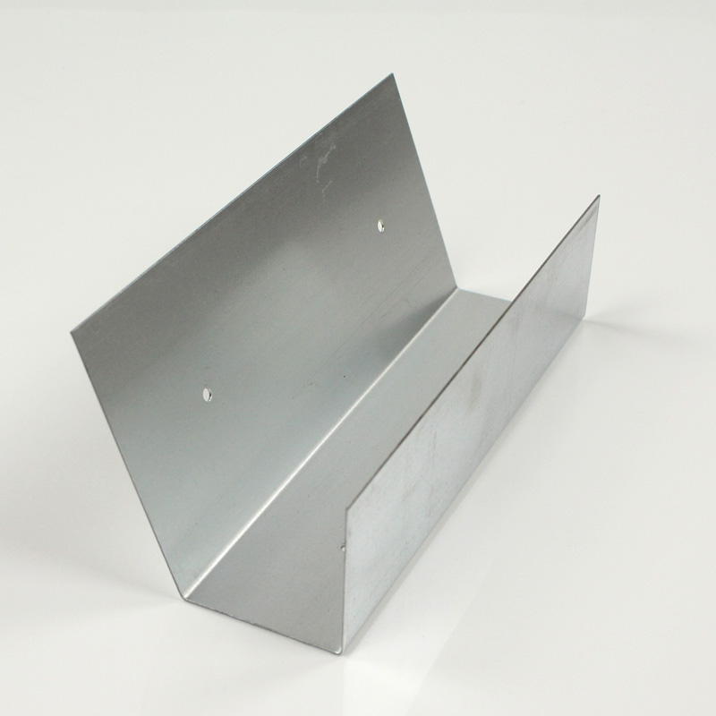 Galvanized Metal Connecting Brackets for Wood