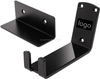 Bicycle Wall Mount Support Bike Bracket with Self-adhesive Protective 
