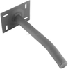 Wall Mounted Tire Rack Easy Install Garage Storage Holder Hook 
