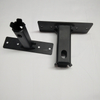 Wall Mount Hitch Receiver for Car Bike Rack Storage