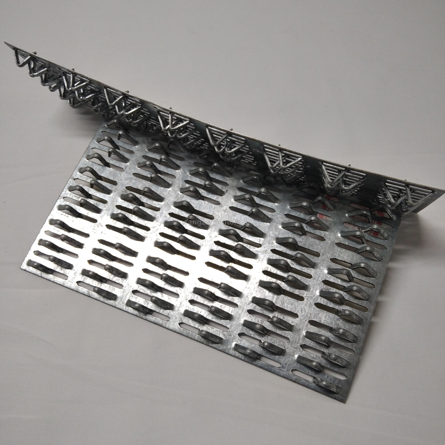 Galvanised Steel Tylok Plates for Trusses,formwork