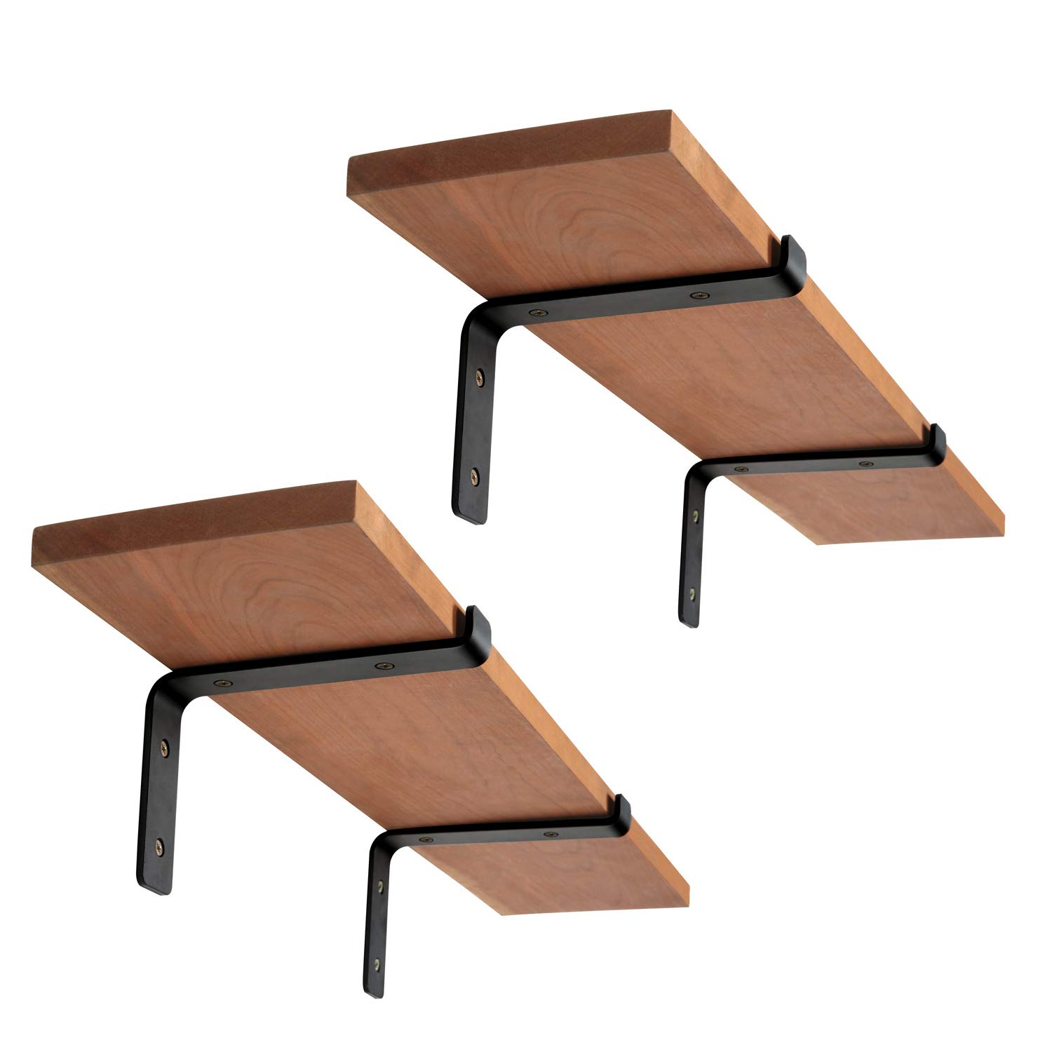 Radiator Shelf Brackets 