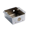 OEM Sheet Metal Stamping Parts Fabrication
