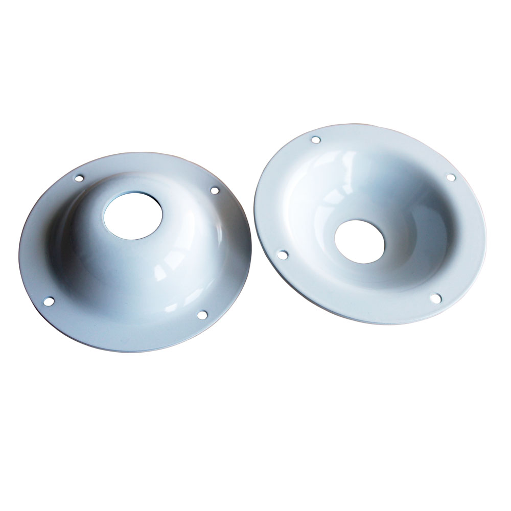 Custom Components Processing Stamping Sheet Metal Parts 