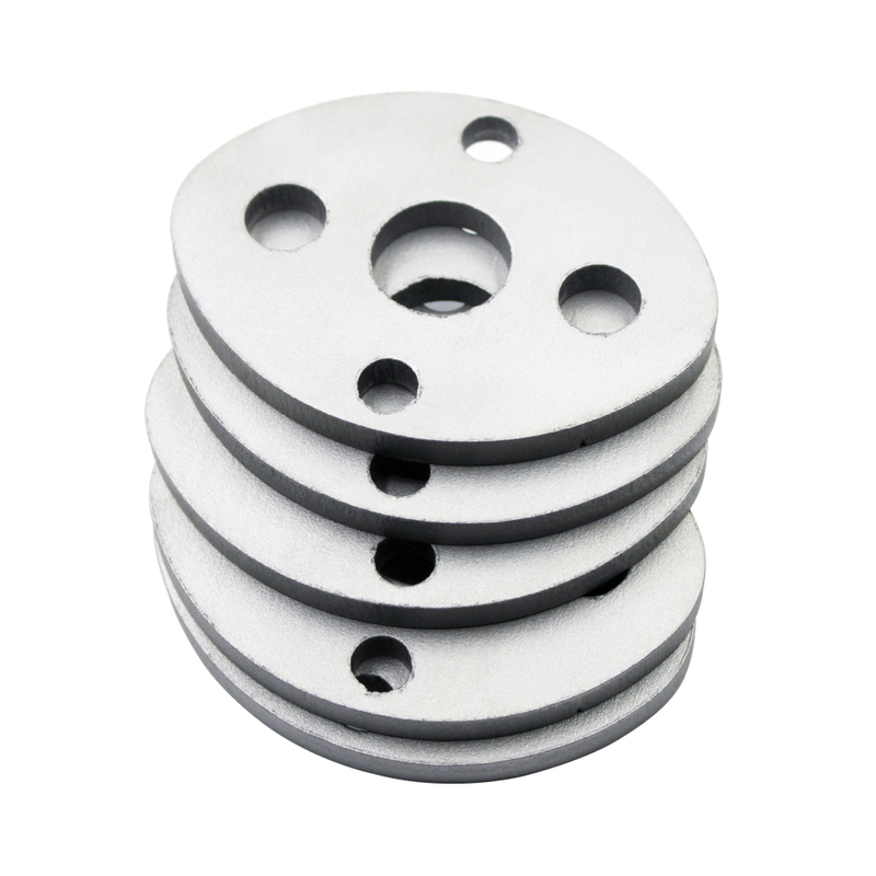Metal Fabrication Factory Custom Stamping Parts Service 