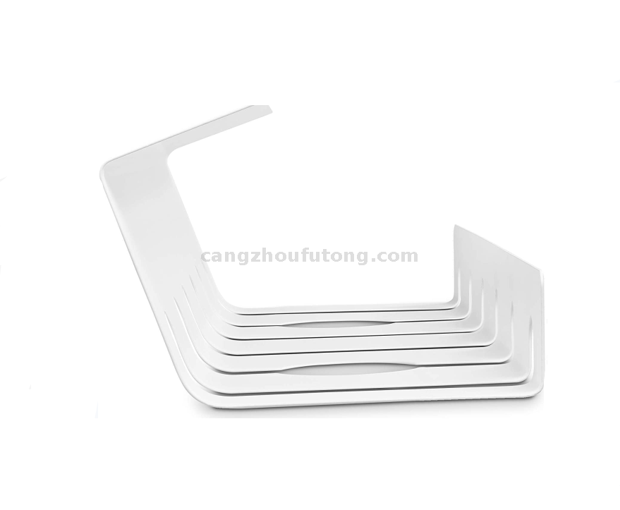 Channel Cable Bridge Protection Cable Channel Holder Tray 