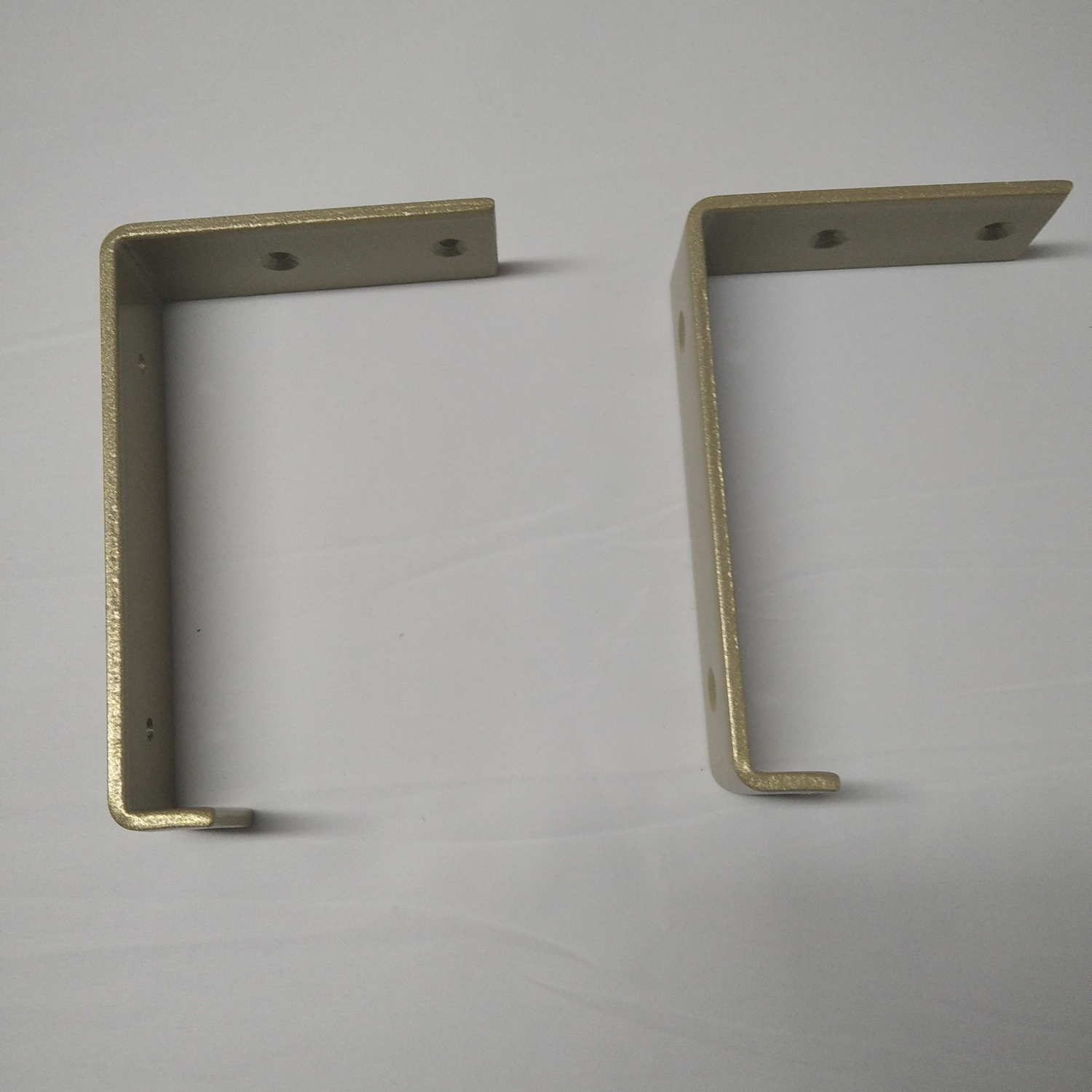 Decorative Gold Floating Shelf Wall Brackets for Floating Shelves Buy