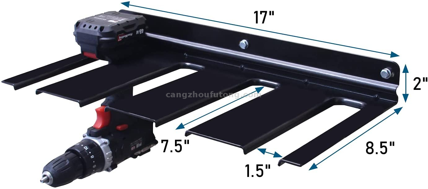 Garage Tool Organizer Wall Mount box organizer racks