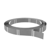Galvanized Joist Hanger Nail Plate Punched Strapping Strap Tie