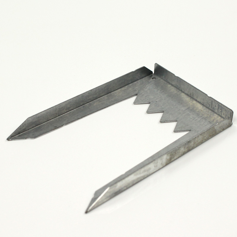 Wood Connector Hardware Metal Bracket for Timber 