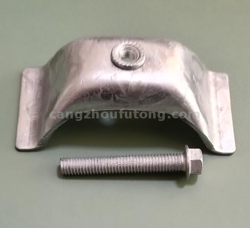 Galvanized Wall Brace Tensioner Strong-Tie for Strap