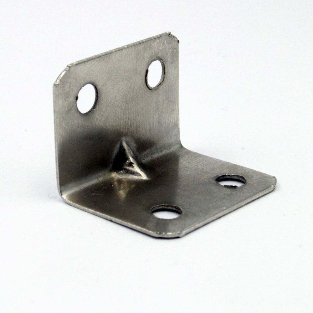 Reinforced Angle Brackets 45 Degrees for 6x6 Wood - Buy chrome angle ...